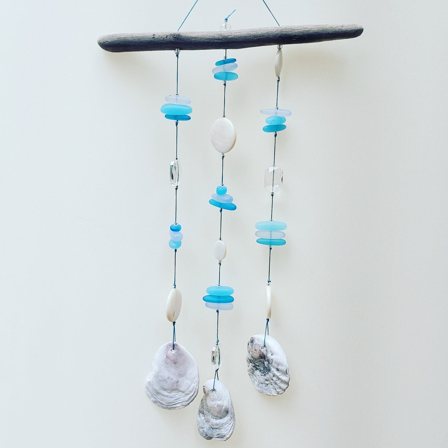 Windchime Workshop at Western Red Brewing on April 13th at 1 PM