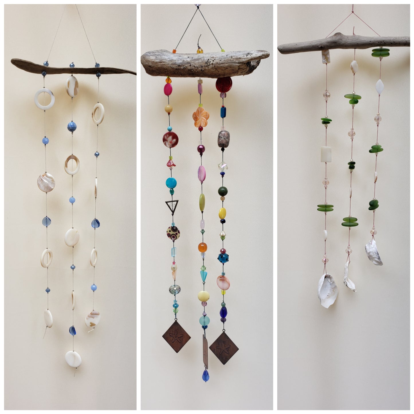 Windchime Workshop at Western Red Brewing on April 13th at 1 PM